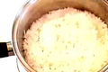 Fluffy White Rice